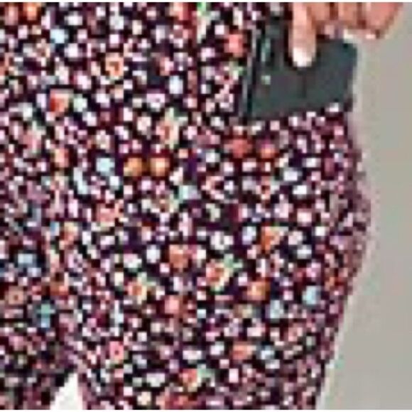 Denim & Co. Tall Active Duo Stretch Pant with Side Pocket - Picture 4 of 6